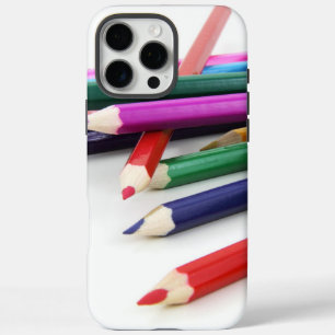 Colouring  iPhone 16 pro max case