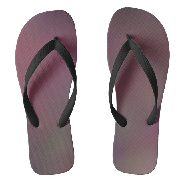 Colours 402 by Kristalin Davis Jandals (Footbed)