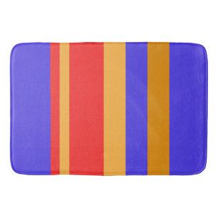  Colours Bath Mat