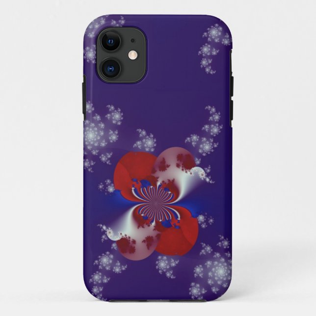 Colours Case-Mate iPhone Case (Back)
