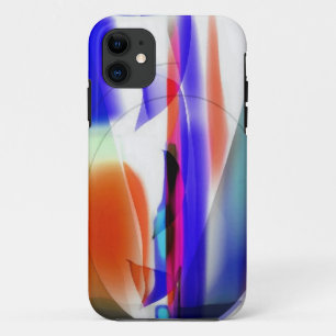 Colours Freedom iPhone 11 Case