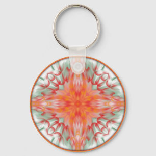 Colours Key Ring
