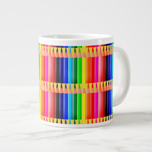 colours mug