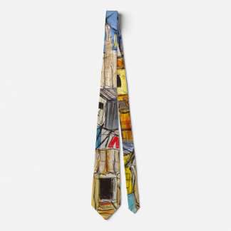 Colours Neck Tie