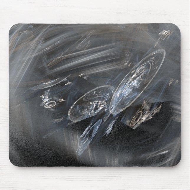 Colours of a Lounge Mousepad (Front)