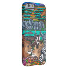 Colours of Africa Iphone 6/6S+ Case