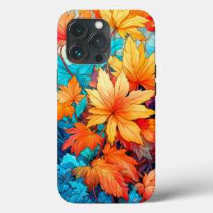 Colours Of Autumn iPhone 13 Pro Case