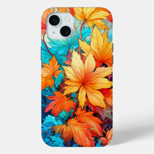 Colours Of Autumn iPhone 15 Mini Case