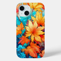 Colours Of Autumn