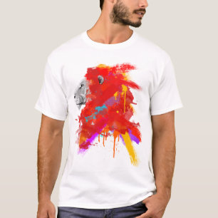 Colours of Courage T-Shirt