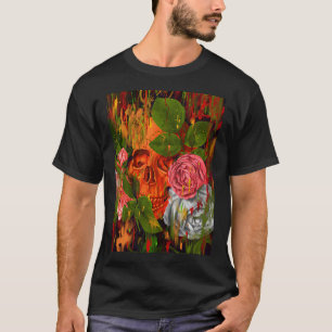 Colours of Death T-Shirt