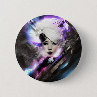 Colours of Fashion - Badge