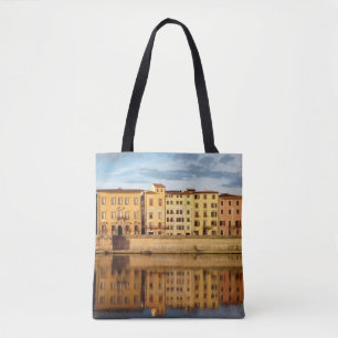 Colours of Italy - Tote bag