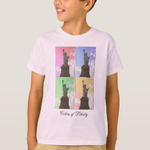 Colours of Liberty