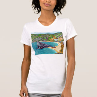 Colours of Monterosso T-Shirt