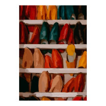 Colours of Morocco