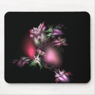 Colours Of Nature Factual Mouse Pad