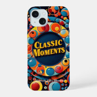 "Colours of Nostalgia"