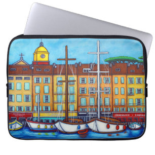 Colours of Saint-Tropez Electronic Bag