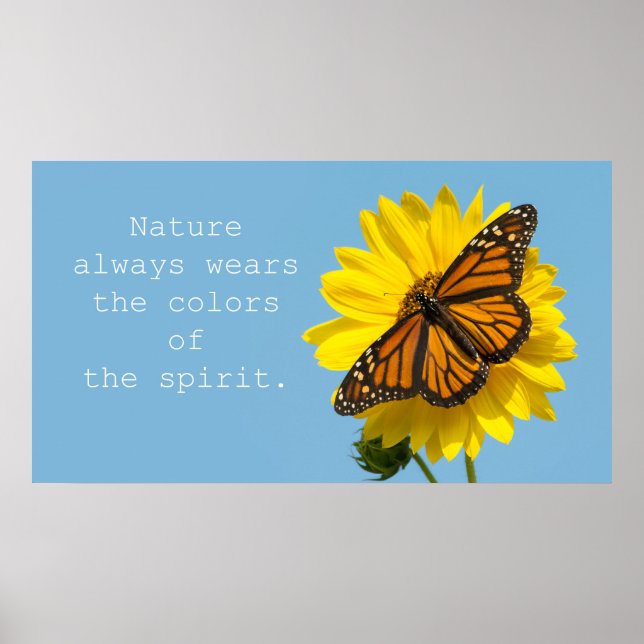 Colours of Spirit Poster (Front)