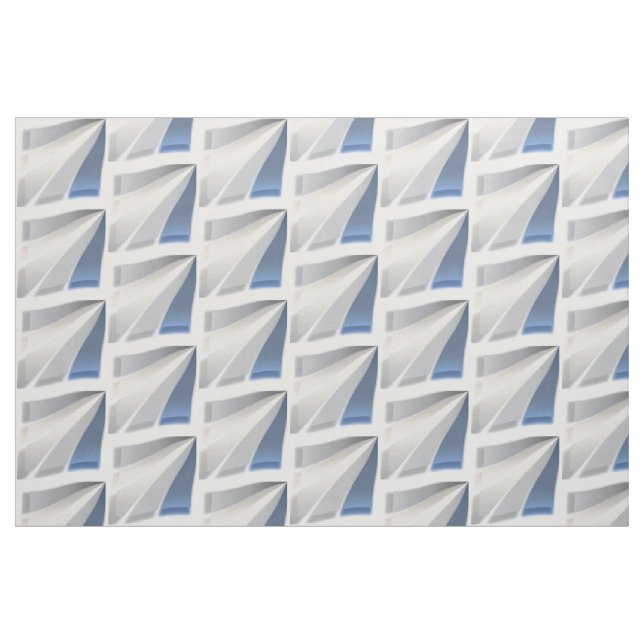 Colours of stones fabric (Fat Quarter)