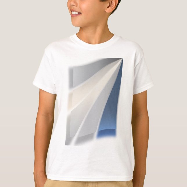 Colours of stones T-Shirt (Front)