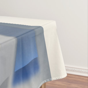 Colours of stones tablecloth