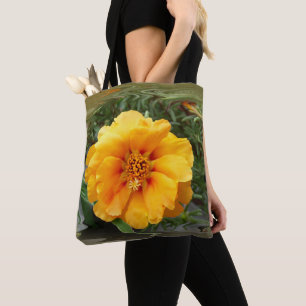 Colours of summer tote bag