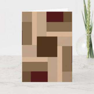 Colours of the 40s card