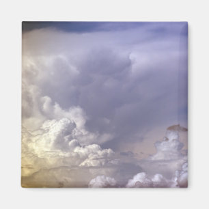 Colours of the Sky Magnet