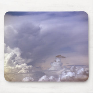 Colours of the Sky Mousepad