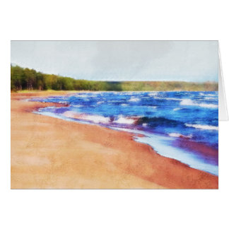 Colours of Water