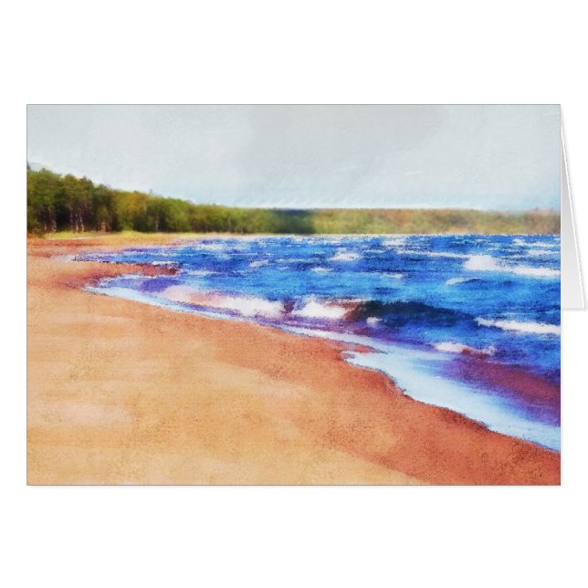 Colours of Water (Front Horizontal)