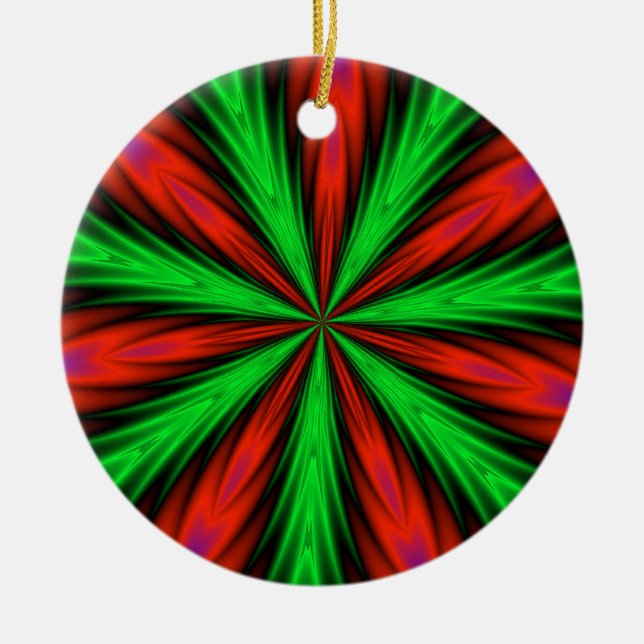 Colours Ornament (Front)