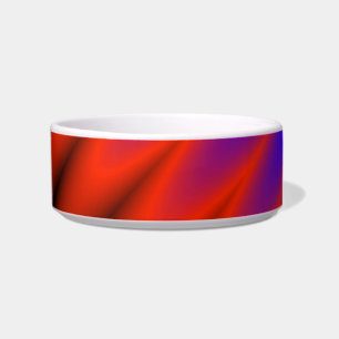 Colours Pet Bowl