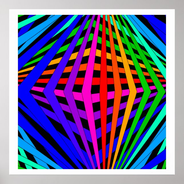 Colours Poster 3 (Front)