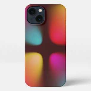 "Colours so Bright" Phone Case