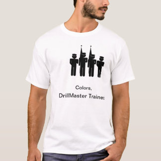 Colours T-shirt