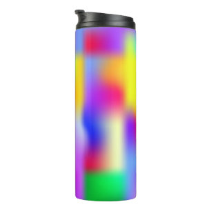 Colours! thermal tumbler