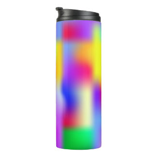 Colours!  thermal tumbler