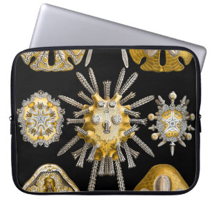 Colours Undersea For Laptops Laptop Sleeve