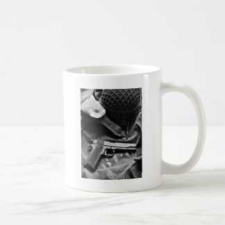 Colt 1911A1 World War Two Coffee Mug