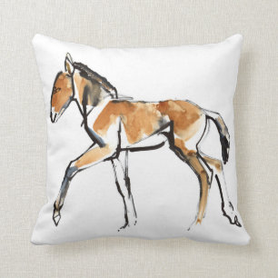 Colt Cushion