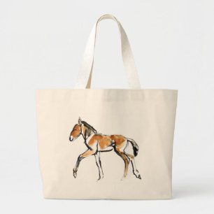 Colt Large Tote Bag
