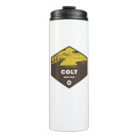 Colt State Park Rhode Island