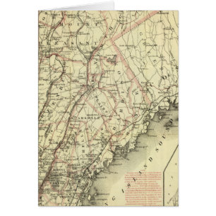 Colton's Driving and Wheeling Map of the US 2