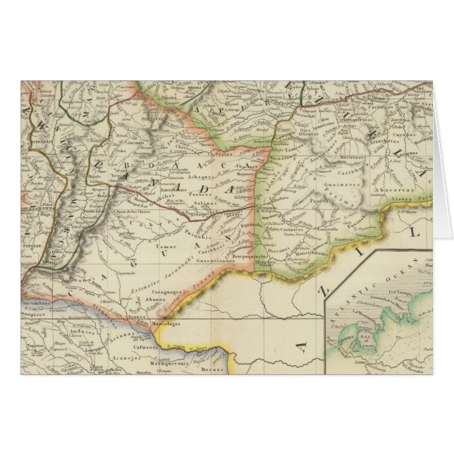 Columbia (Front Horizontal)