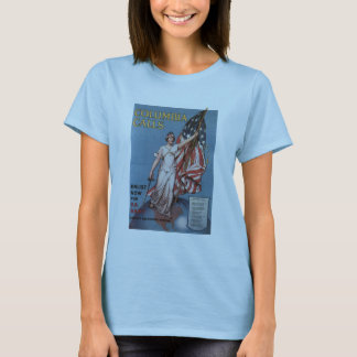 Columbia Calls T-Shirt