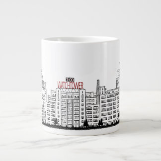Columbia Heights Nostalgic Coffee Mug