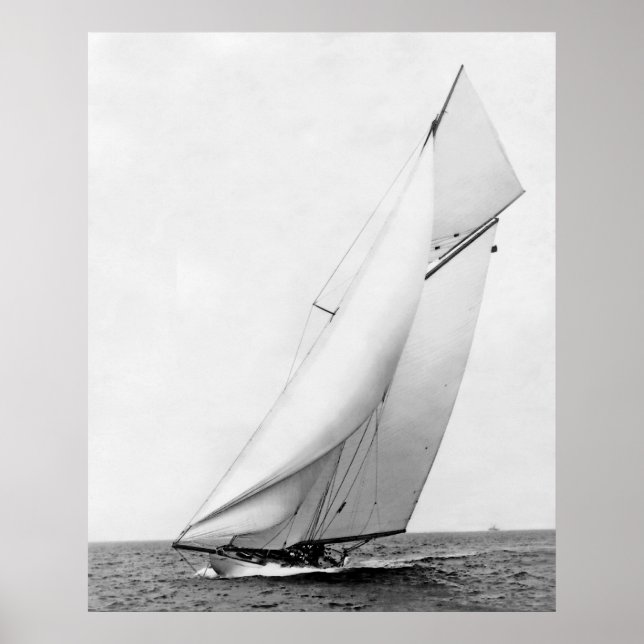 Columbia Poster (Front)